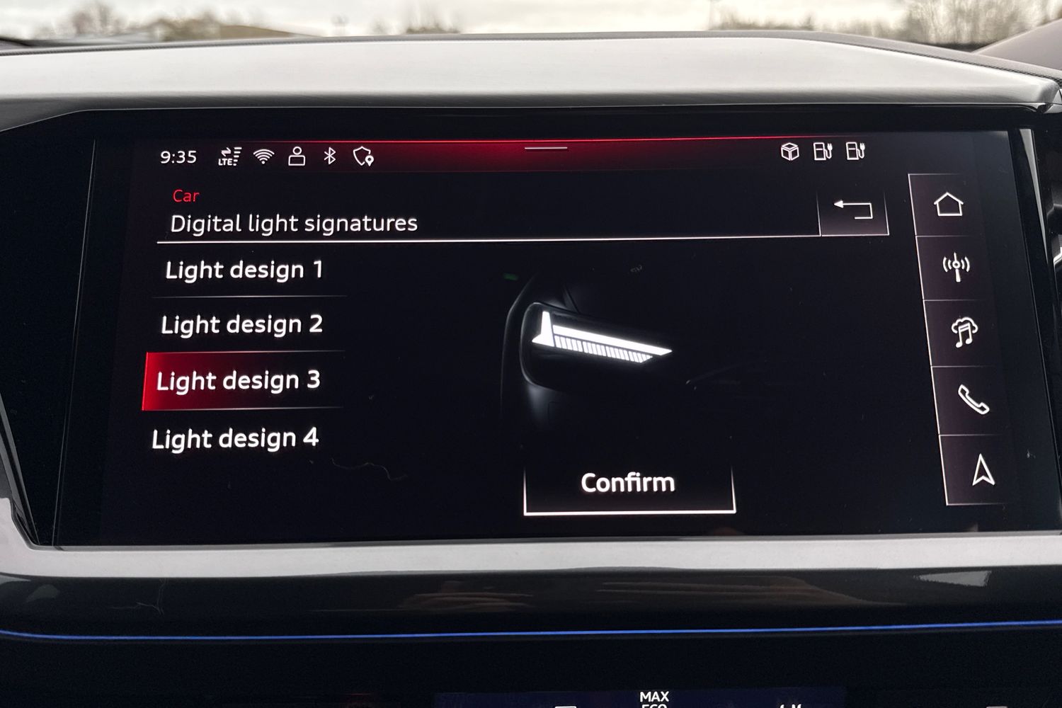 Used Audi Q4 e-tron 2025 for sale - 76723944: Photo 61