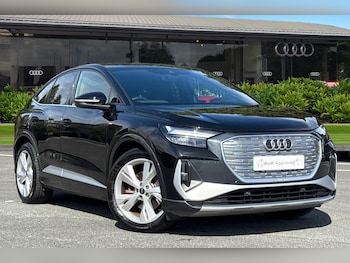Used Audi e-tron 2022 for sale - 75913020: Photo