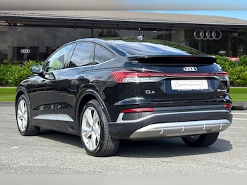Used Audi e-tron 2022 for sale - 75913020: Photo