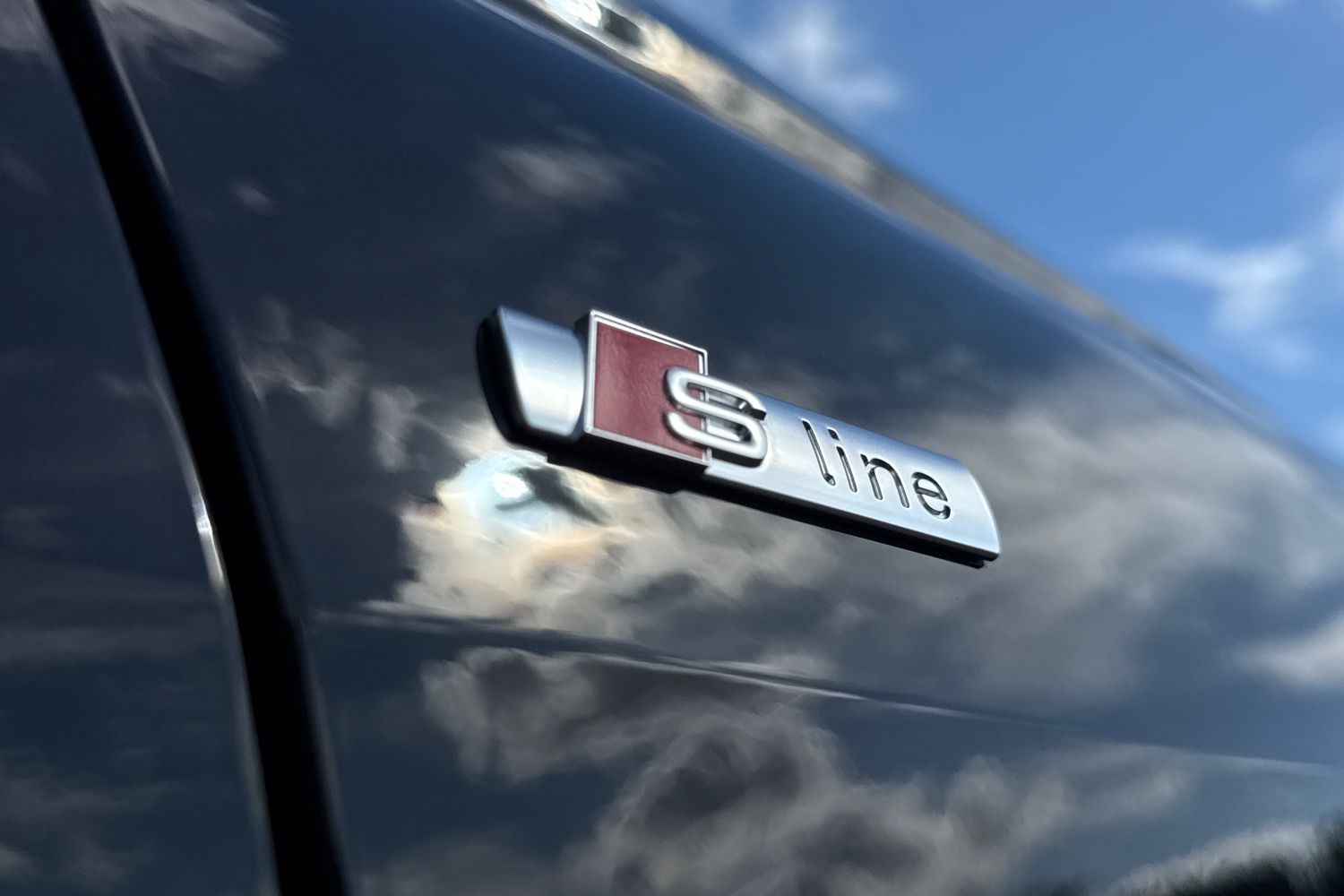 Vehicle 32