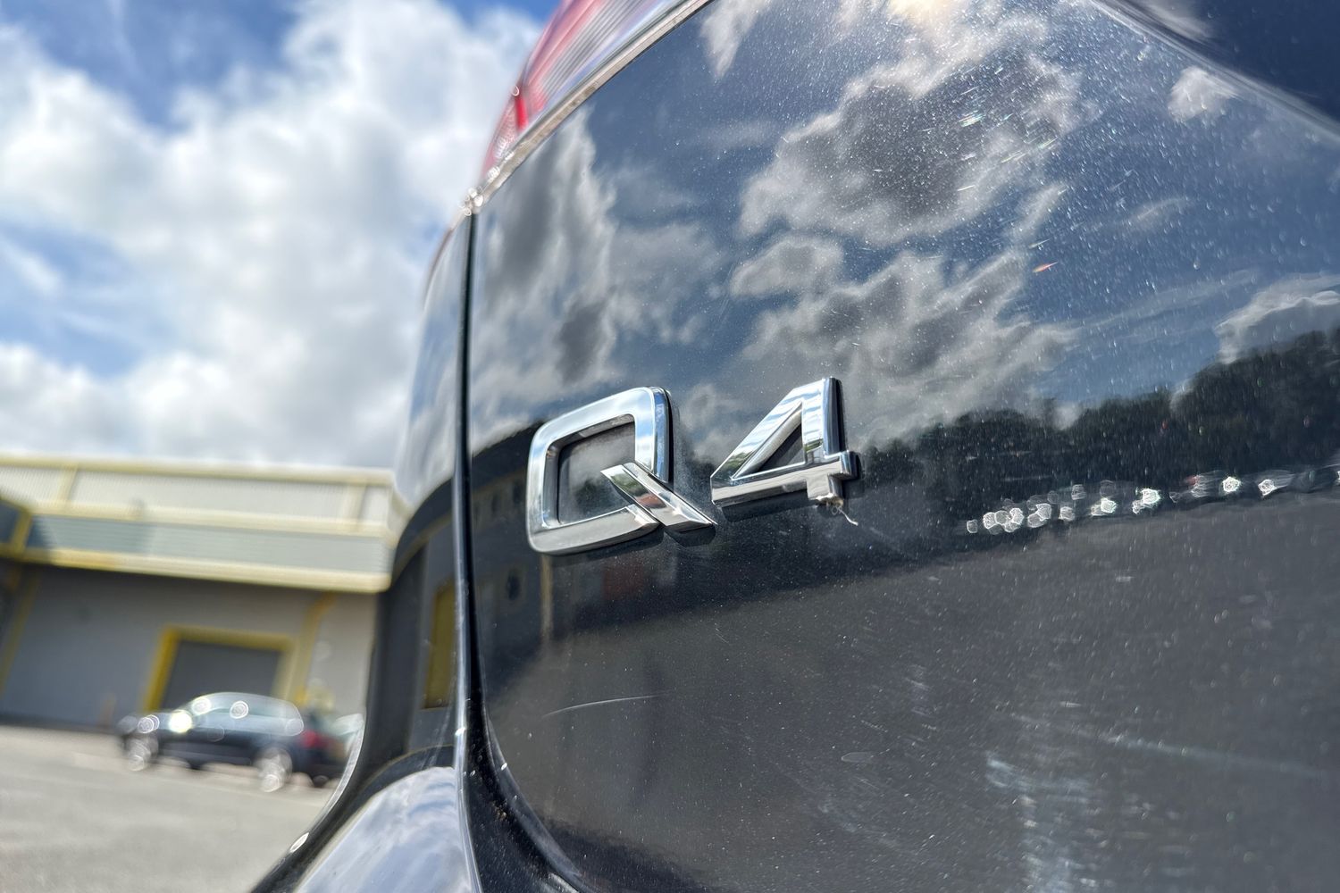Vehicle 38