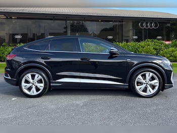 Used Audi e-tron 2022 for sale - 75913020: Photo