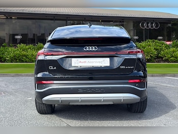 Used Audi e-tron 2022 for sale - 75913020: Photo