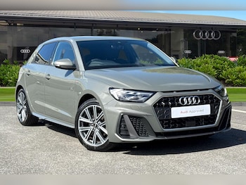 Used Audi A1 2025 for sale - 75819930: Photo