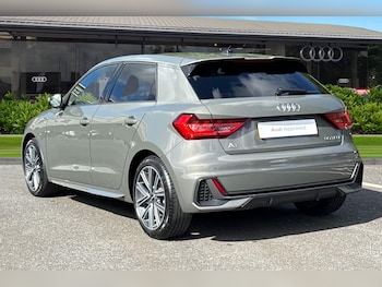 Used Audi A1 2025 for sale - 75819930: Photo