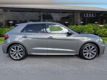 Used Audi A1 2025 for sale - 75819930: Photo