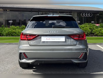 Used Audi A1 2025 for sale - 75819930: Photo