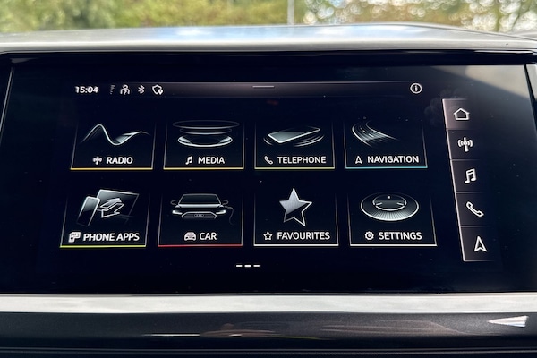 Used Audi Q4 e-tron 2021 for sale - 76252238: Photo 17