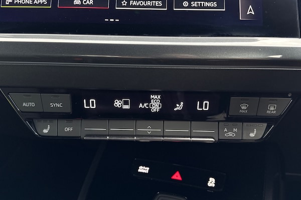 Used Audi Q4 e-tron 2021 for sale - 76252238: Photo 22
