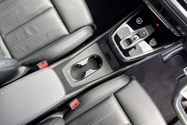 Used Audi Q4 e-tron 2021 for sale - 76252238: Photo 23