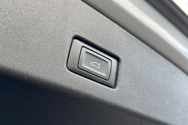 Used Audi Q4 e-tron 2021 for sale - 76252238: Photo 43