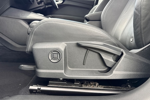 Used Audi Q4 e-tron 2021 for sale - 76252238: Photo 47