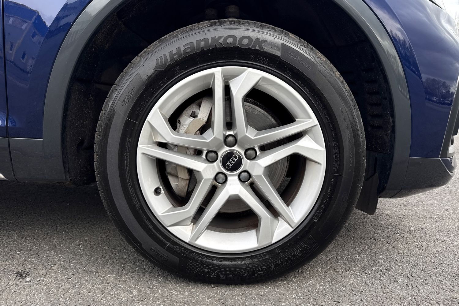 Used Audi Q5 2024 for sale - 78197548: Photo 10