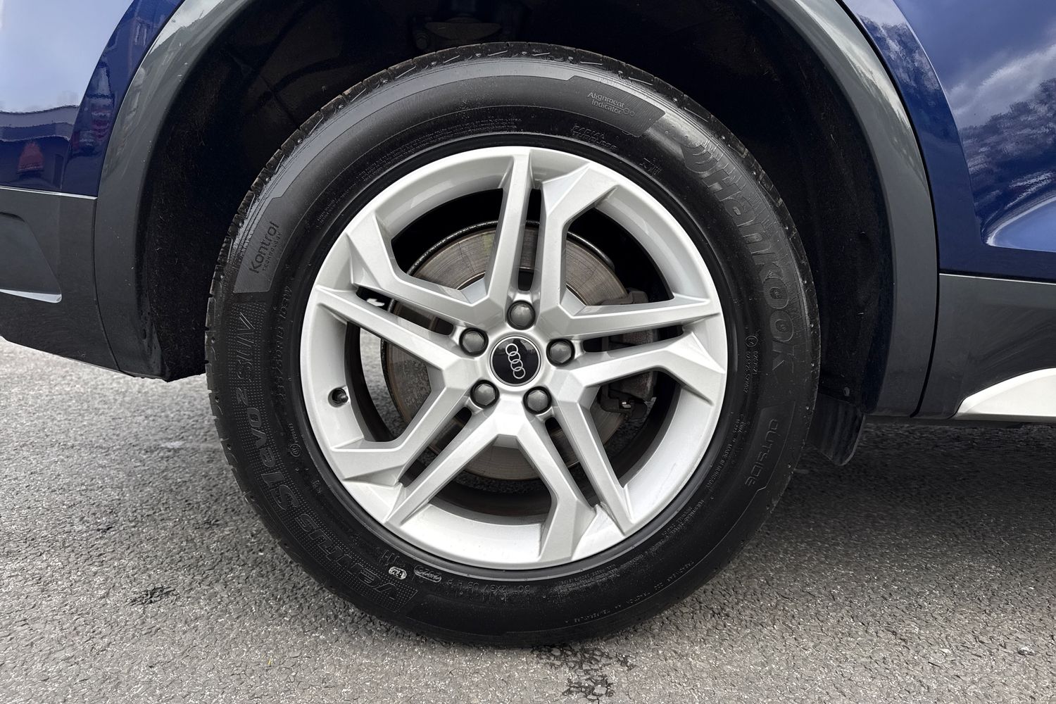 Used Audi Q5 2024 for sale - 78197548: Photo 11