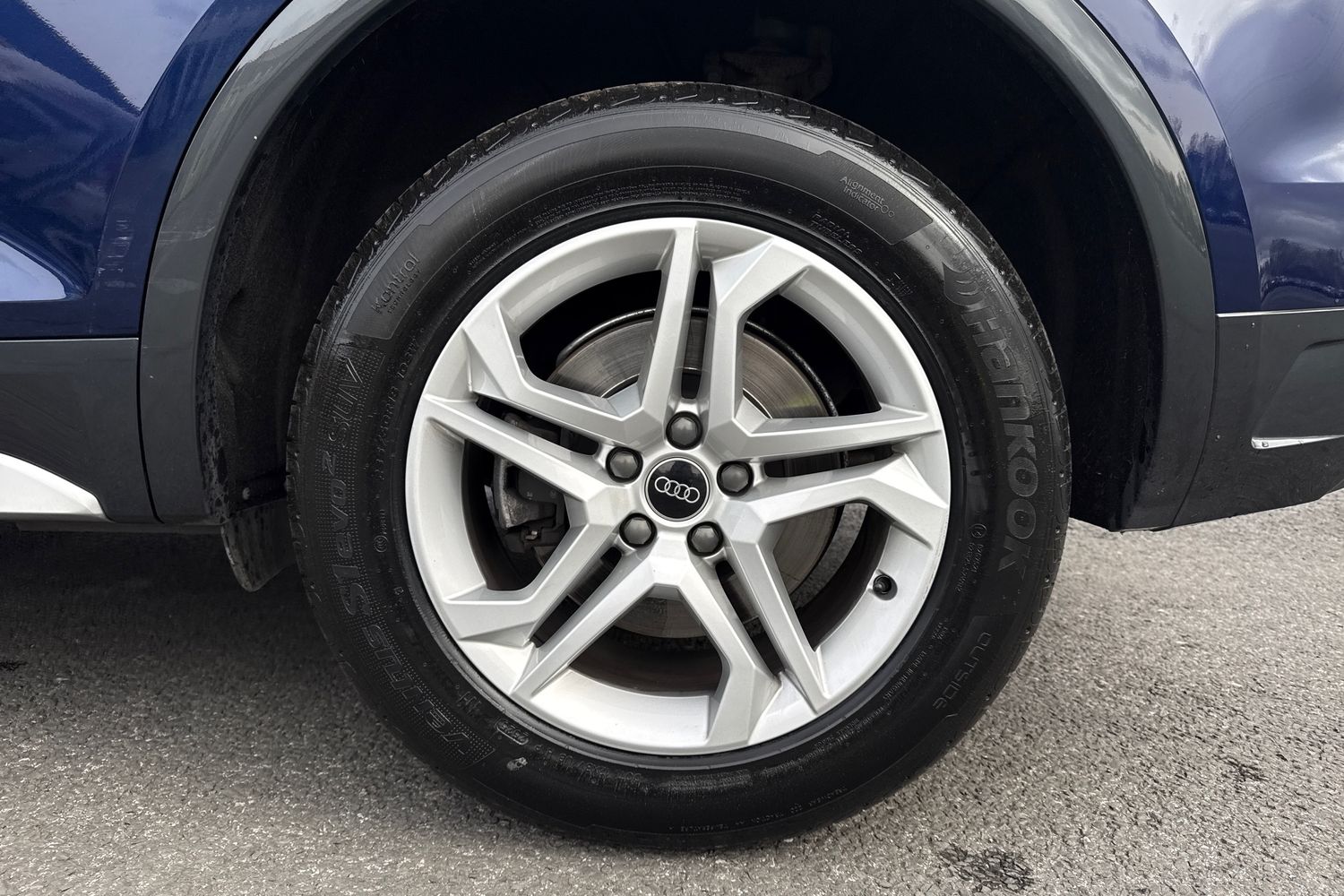 Used Audi Q5 2024 for sale - 78197548: Photo 12