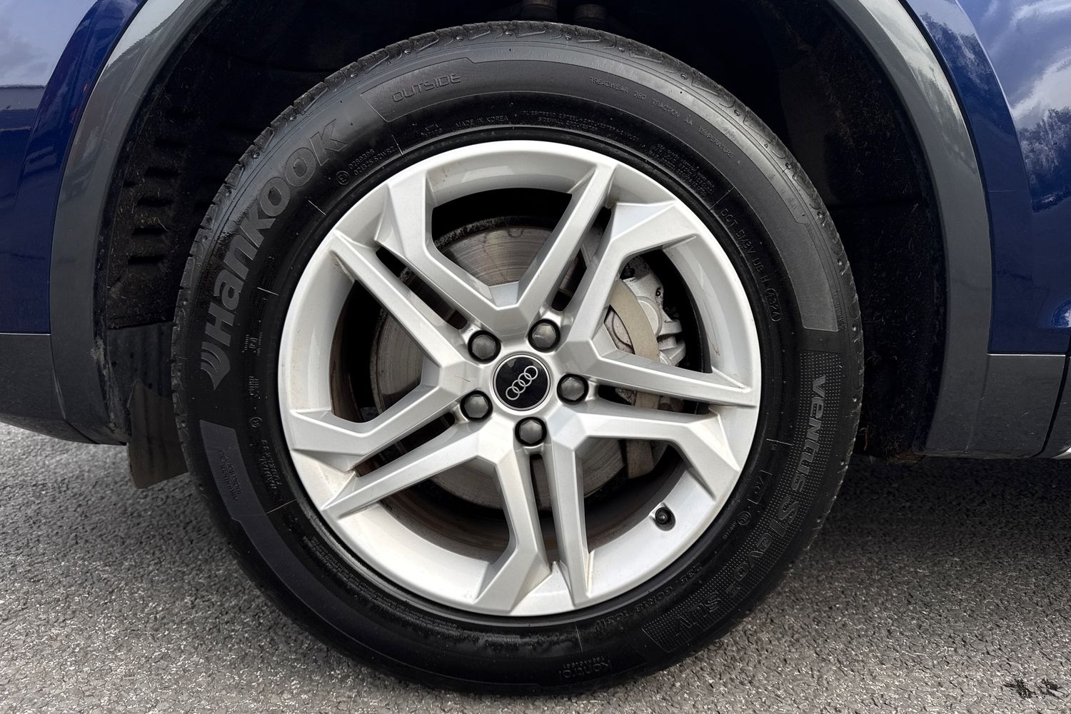 Used Audi Q5 2024 for sale - 78197548: Photo 13