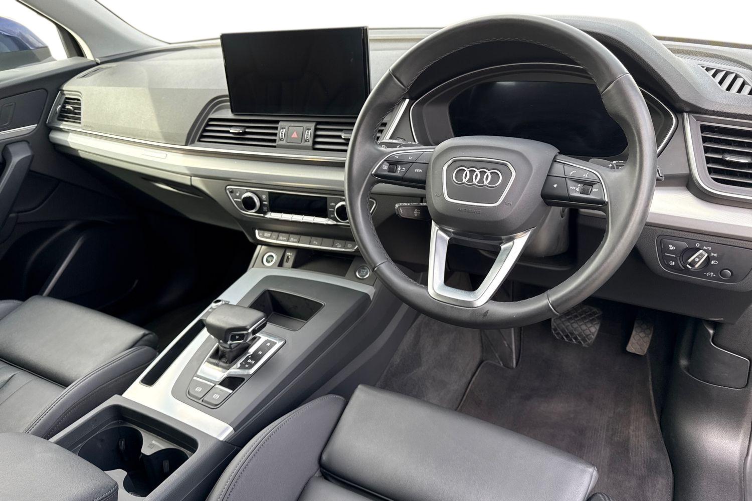 Used Audi Q5 2024 for sale - 78197548: Photo 14