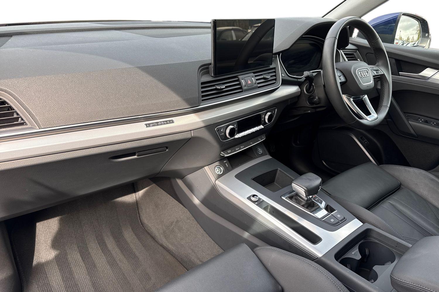 Used Audi Q5 2024 for sale - 78197548: Photo 15