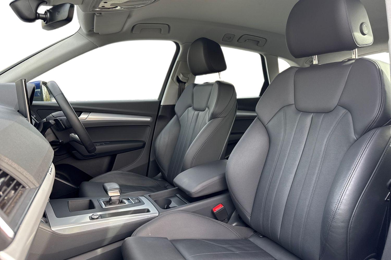 Used Audi Q5 2024 for sale - 78197548: Photo 16