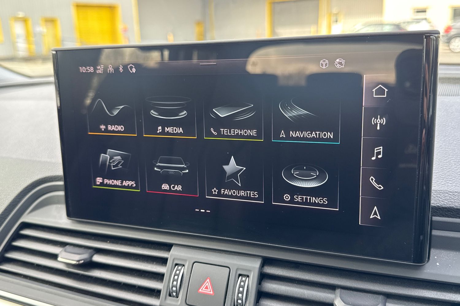 Used Audi Q5 2024 for sale - 78197548: Photo 17