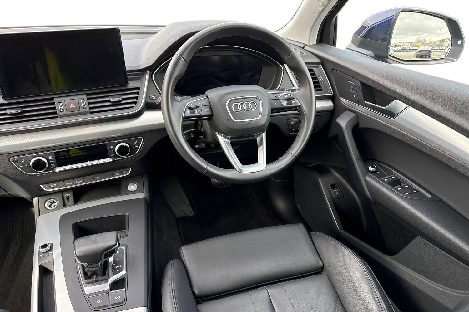 Used Audi Q5 2024 for sale - 78197548: Photo 18
