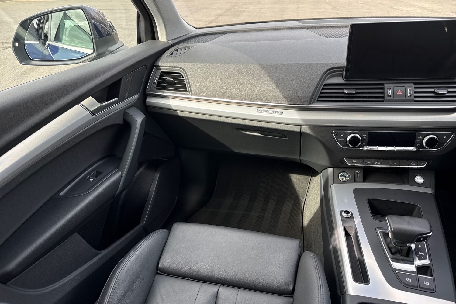 Used Audi Q5 2024 for sale - 78197548: Photo 20