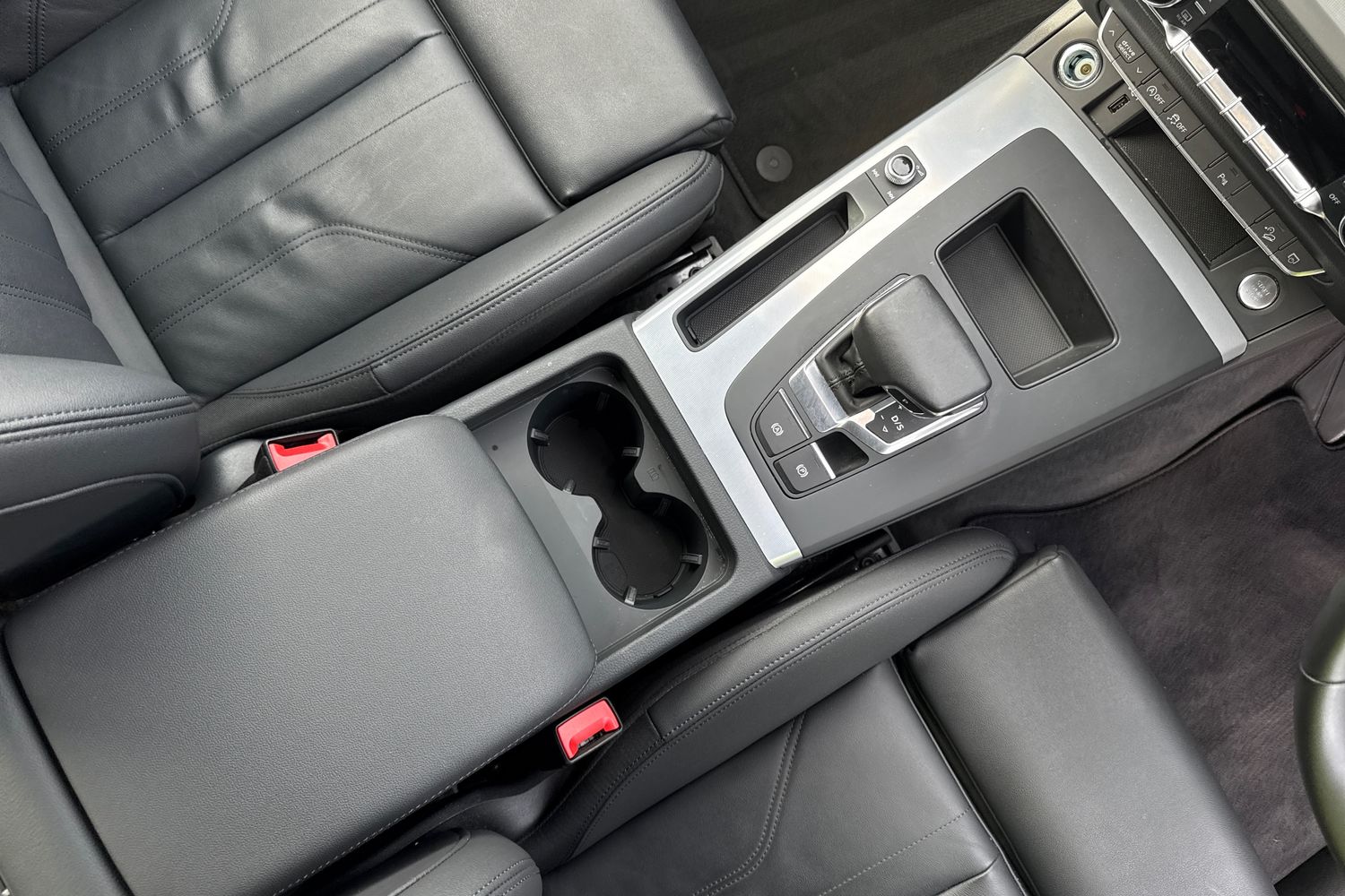 Used Audi Q5 2024 for sale - 78197548: Photo 23