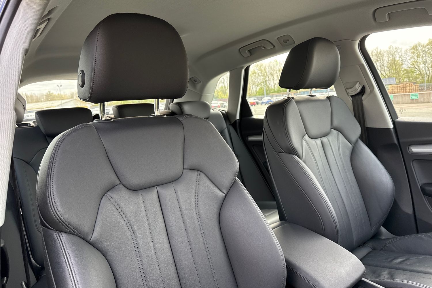 Used Audi Q5 2024 for sale - 78197548: Photo 24