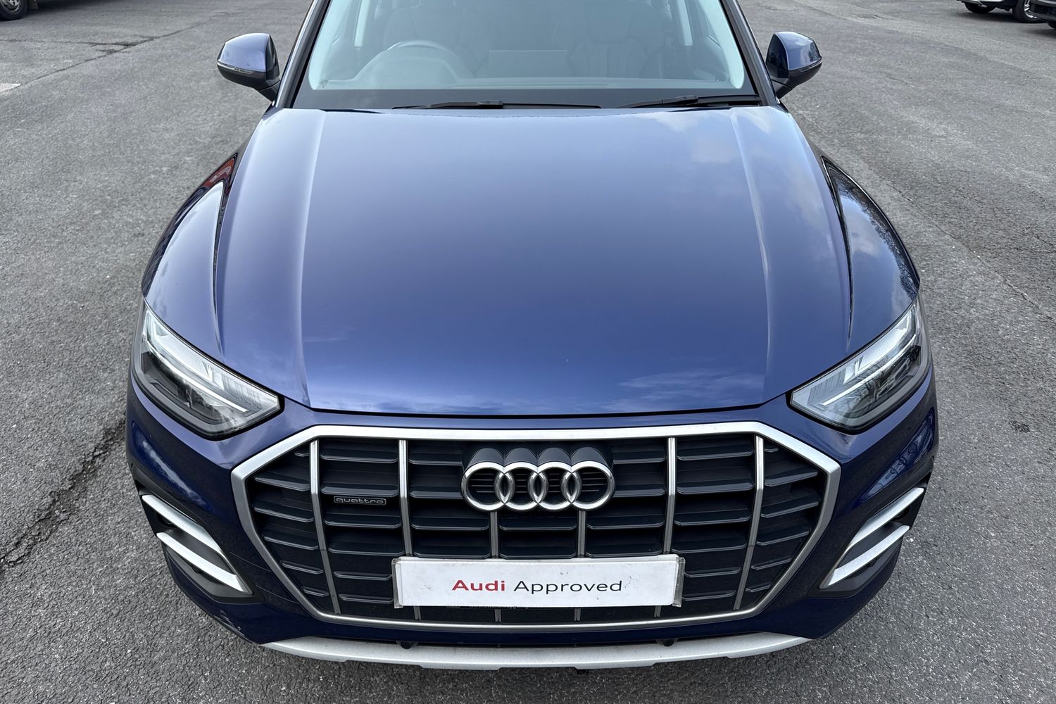 Used Audi Q5 2024 for sale - 78197548: Photo 26