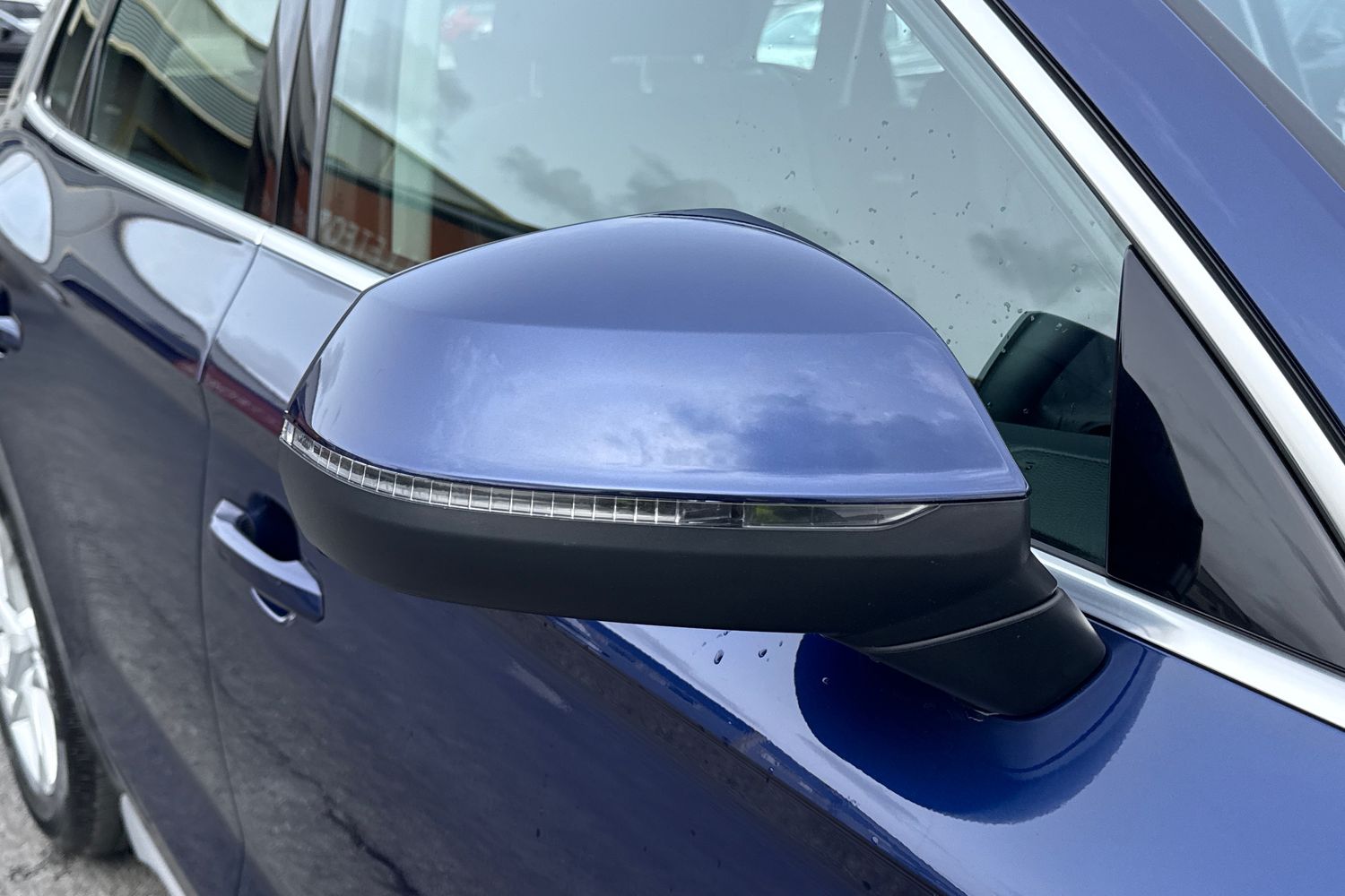 Used Audi Q5 2024 for sale - 78197548: Photo 29