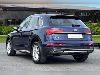 Used Audi Q5 2024 for sale - 78197548: Photo