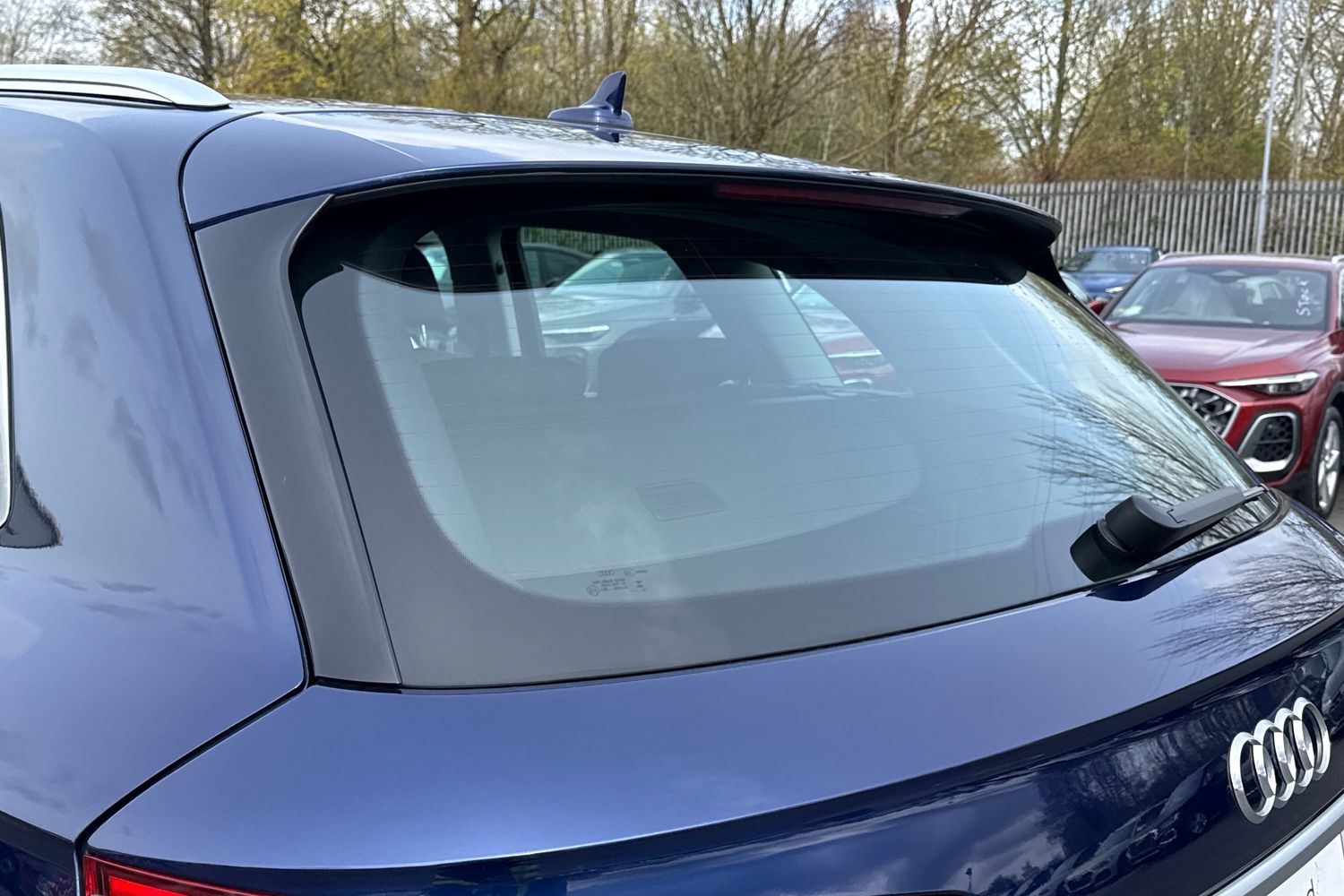 Used Audi Q5 2024 for sale - 78197548: Photo 31