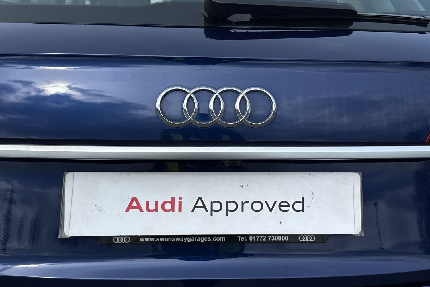 Used Audi Q5 2024 for sale - 78197548: Photo 32