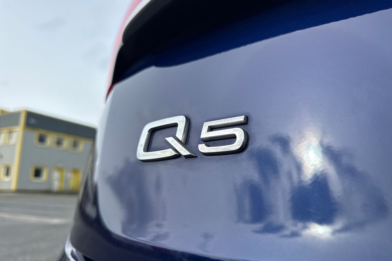 Used Audi Q5 2024 for sale - 78197548: Photo 33