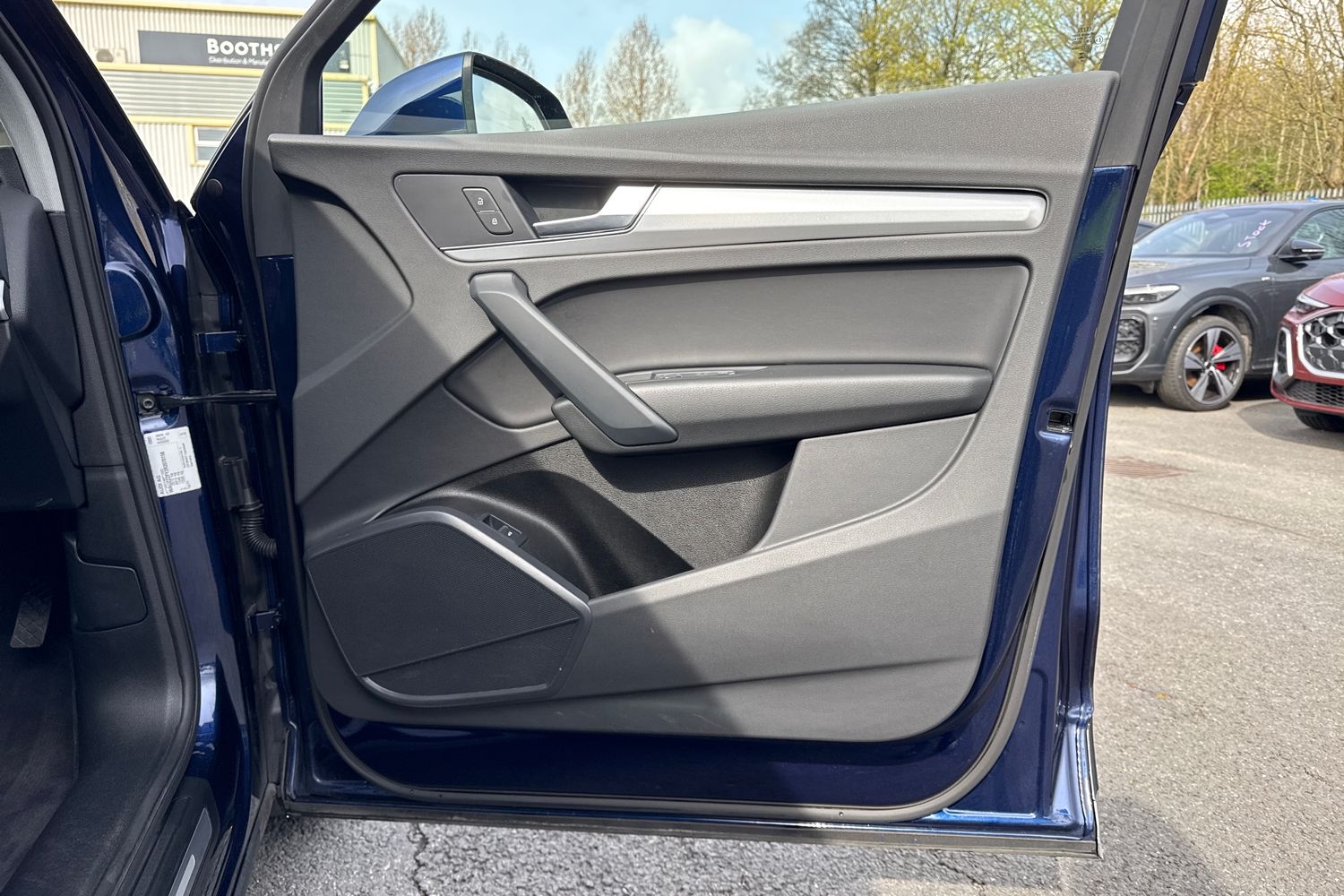 Used Audi Q5 2024 for sale - 78197548: Photo 41