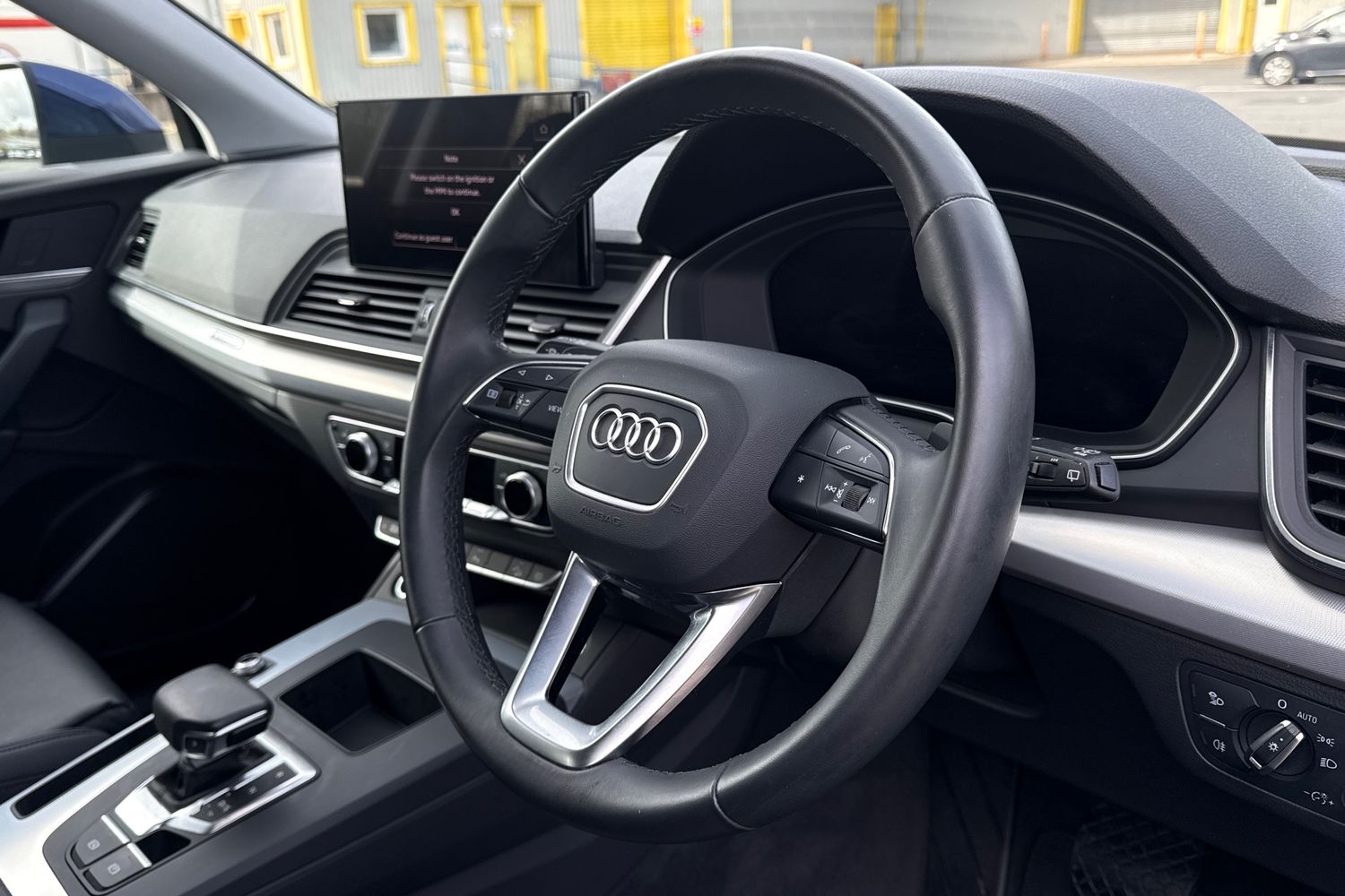 Used Audi Q5 2024 for sale - 78197548: Photo 42