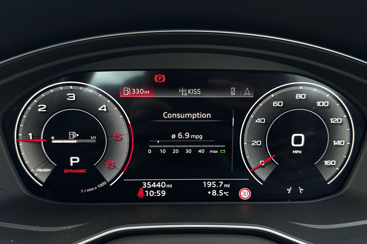 Used Audi Q5 2024 for sale - 78197548: Photo 47