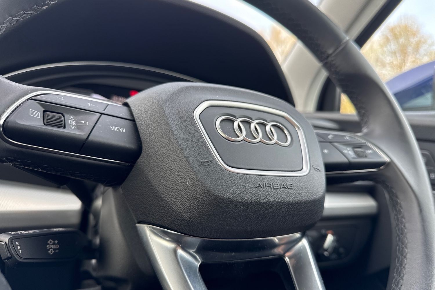 Used Audi Q5 2024 for sale - 78197548: Photo 51