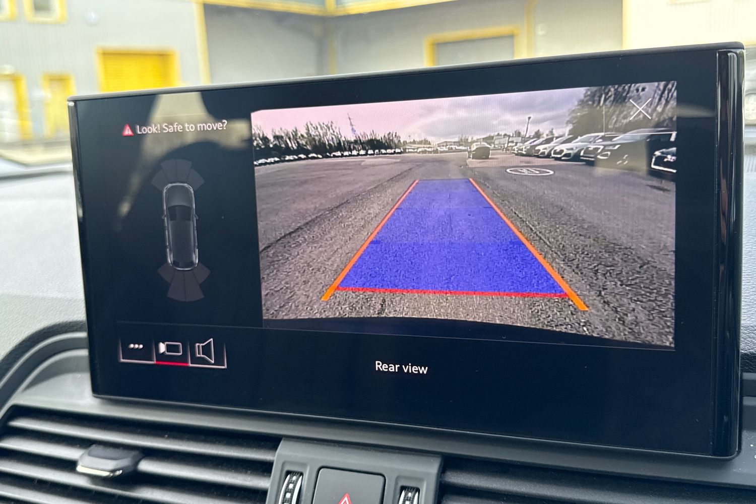 Used Audi Q5 2024 for sale - 78197548: Photo 56