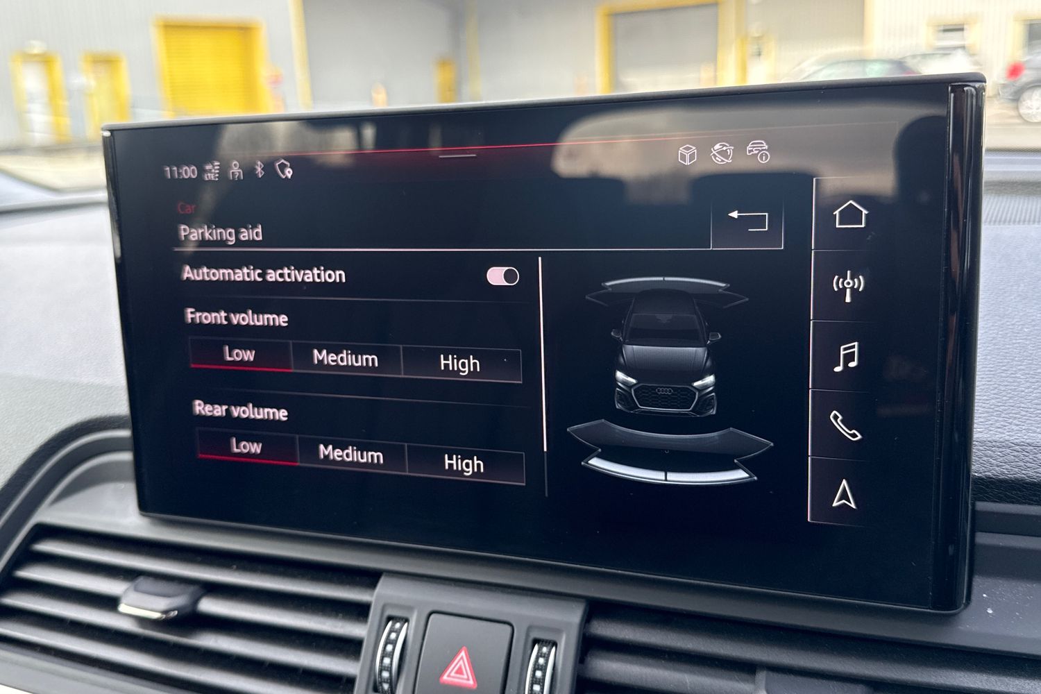 Used Audi Q5 2024 for sale - 78197548: Photo 59