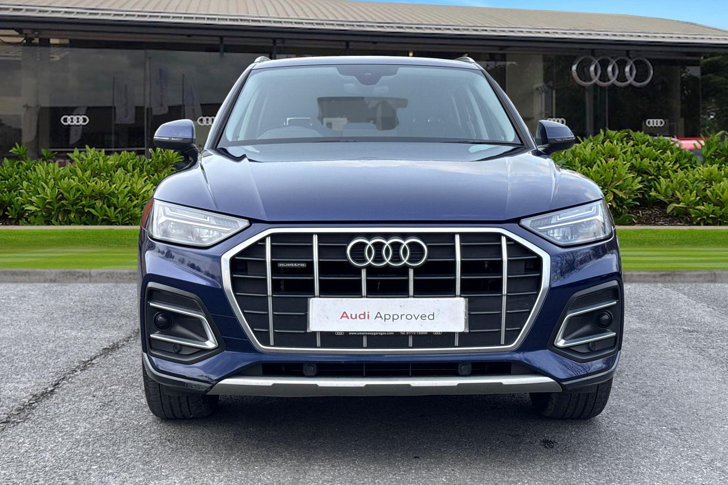 Used Audi Q5 2024 for sale - 78197548: Photo 6