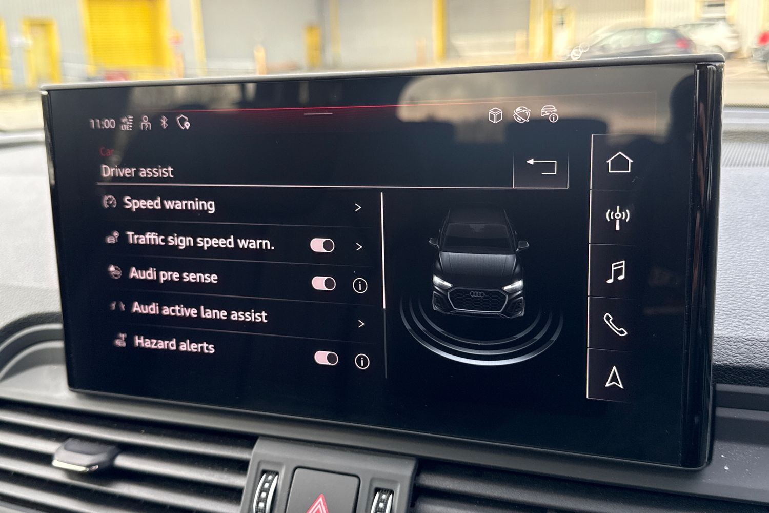 Used Audi Q5 2024 for sale - 78197548: Photo 60