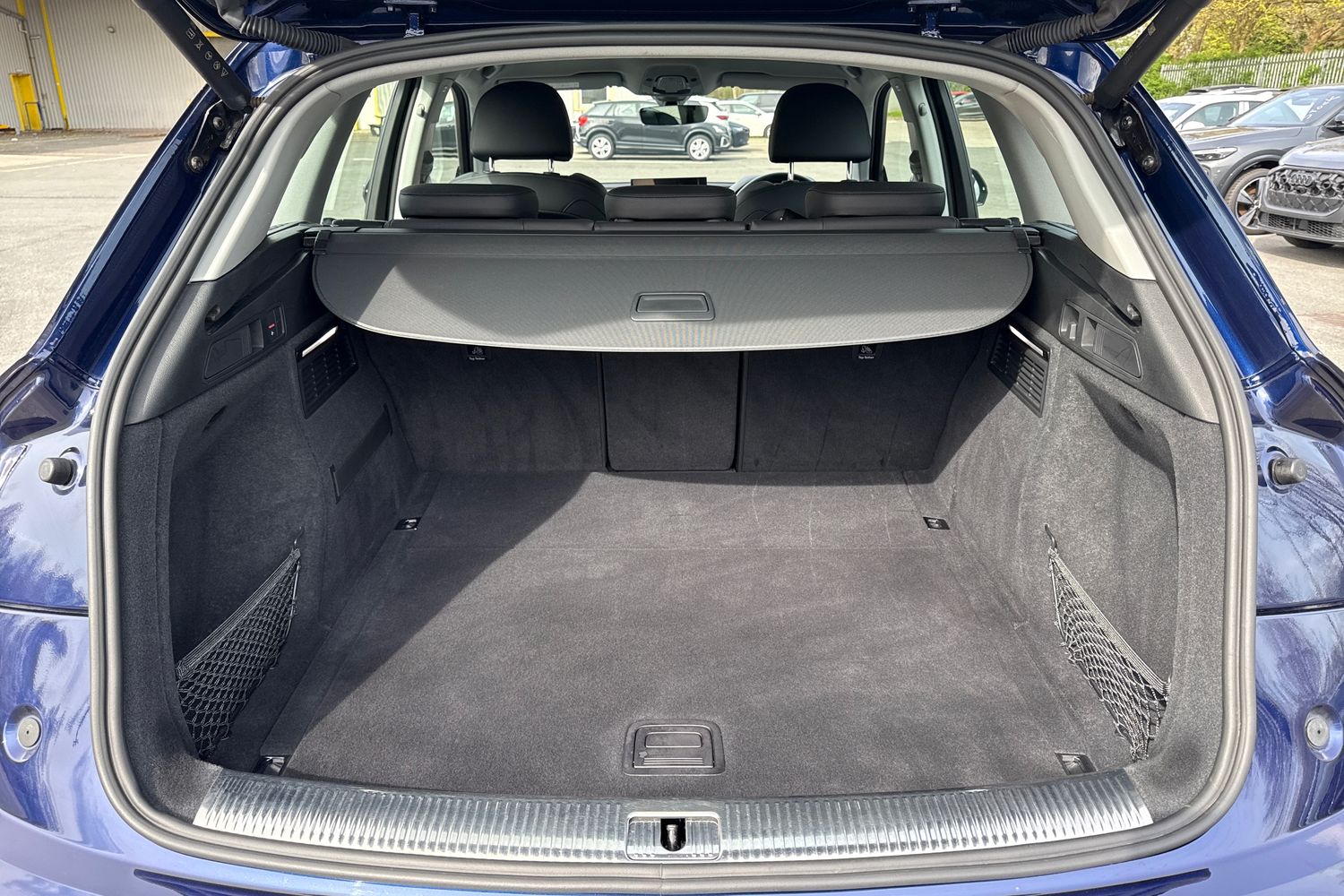 Used Audi Q5 2024 for sale - 78197548: Photo 7