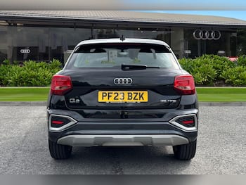 Used Audi Q2 2023 for sale - 79731477: Photo