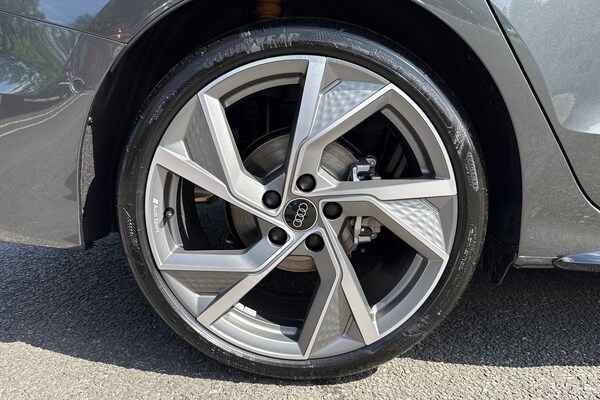Used Audi A3 2025 for sale - 75683585: Photo 10