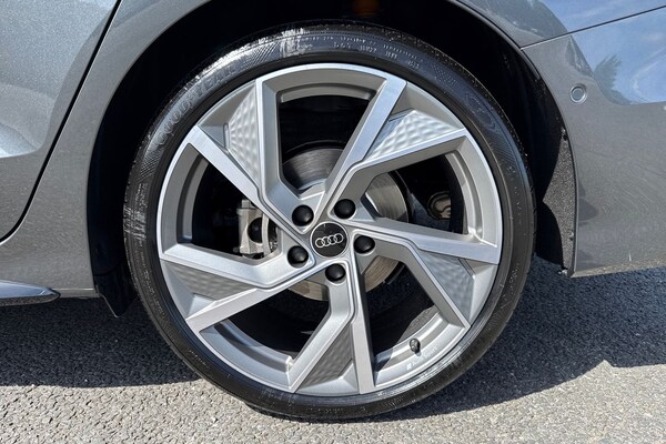Used Audi A3 2025 for sale - 75683585: Photo 11