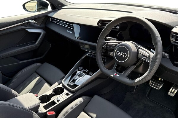 Used Audi A3 2025 for sale - 75683585: Photo 13