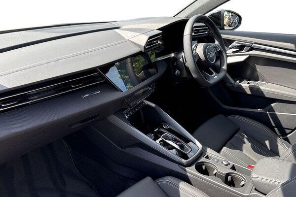 Used Audi A3 2025 for sale - 75683585: Photo 14