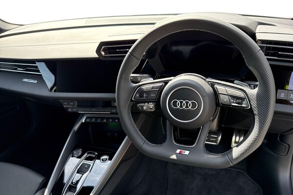 Used Audi A3 2025 for sale - 75683585: Photo 17