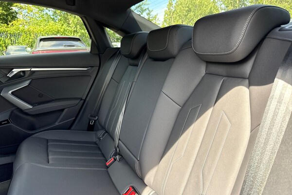 Used Audi A3 2025 for sale - 75683585: Photo 18